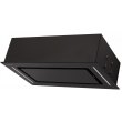 Витяжка Eleyus Gemini 700 LED 52 BL