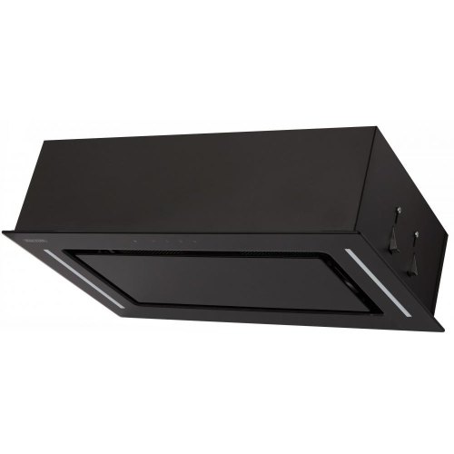 Витяжка Eleyus Gemini 700 LED 52 BL