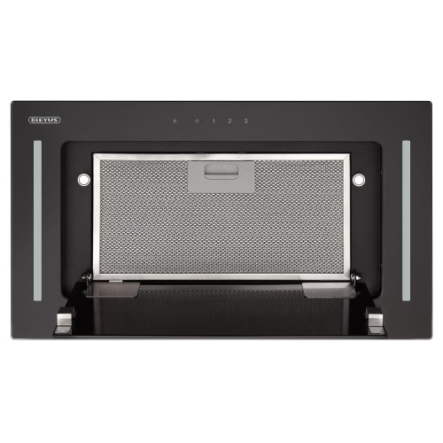 Витяжка Eleyus Gemini 700 LED 52 BL