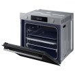 Духова шафа Samsung NV7B4445UAS/WT