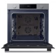 Духова шафа Samsung NV7B4445UAS/WT