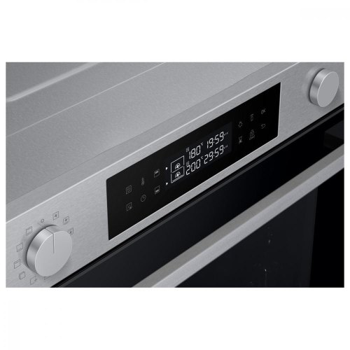 Духова шафа Samsung NV7B4445UAS/WT