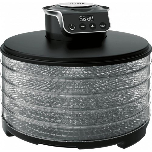 Сушарка для овочів та фруктів Magio MG-353