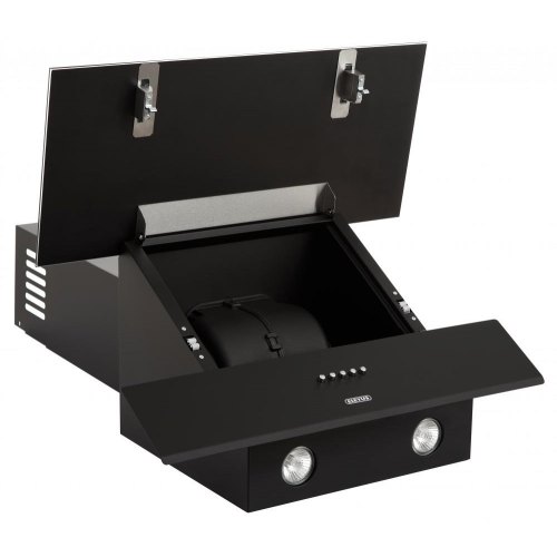 Витяжка Eleyus Della 700 50 BL