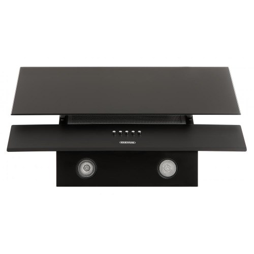 Витяжка Eleyus Della 700 50 BL