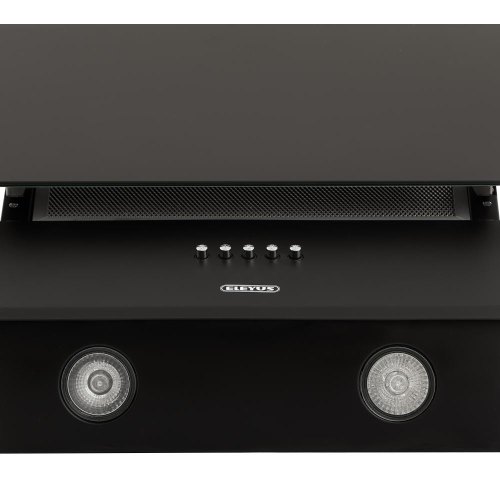 Витяжка Eleyus Della 700 50 BL