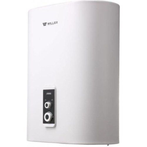 Водонагрівач Willer EVH80R серія Spring