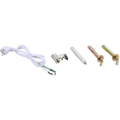 Водонагрівач Willer EVH80R серія Spring