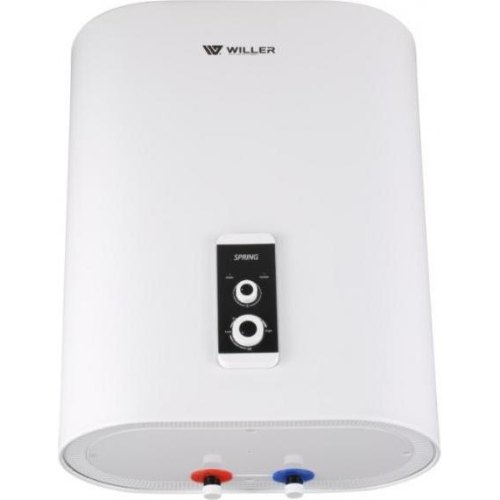 Водонагрівач Willer EVH80R серія Spring