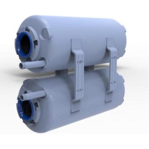 Водонагрівач Willer EVH80R серія Spring