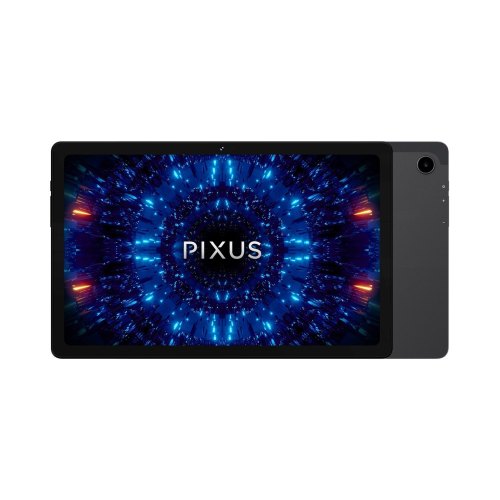 Планшет Pixus Drive 4G 8/128GB Grey