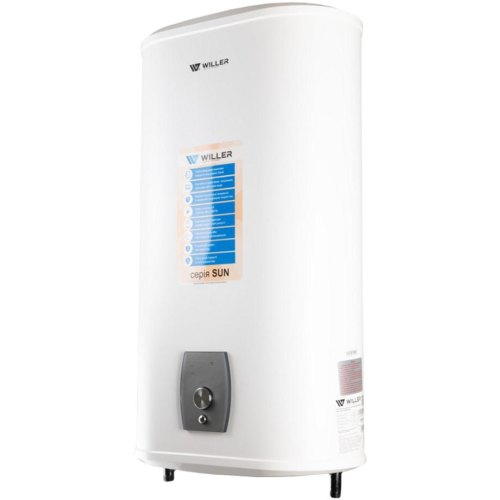 Водонагрівач Willer EVH80RI серія Sun
