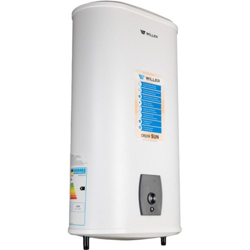 Водонагрівач Willer EVH80RI серія Sun