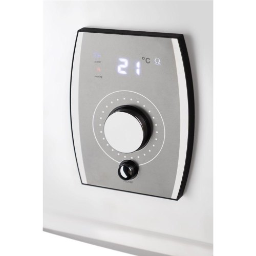 Водонагрівач Willer EVH80RI серія Sun