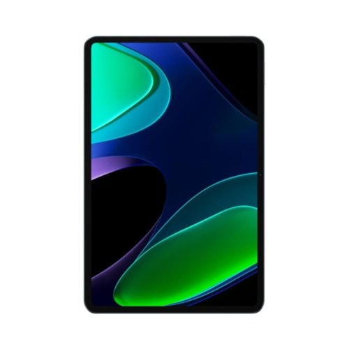 Планшет Xiaomi Pad 6 6/128GB Blue EU