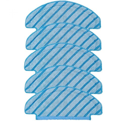 Тканина для чищення Ecovacs Mopping cloth for DEEBOT OZMO N8 series, T8 AIVI (D-CC3I)