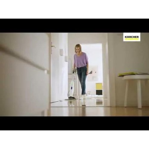 Пароочищувач Karcher SC 3 Upright (1.513-530.0)