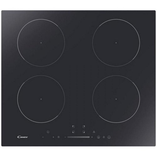 Варильна поверхня Candy CIS 642 SCTT/4U