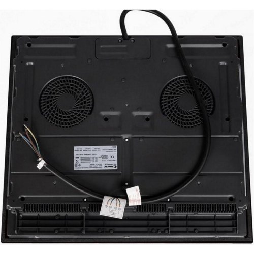 Варильна поверхня Candy CIS 642 SCTT/4U