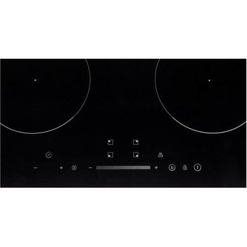 Варильна поверхня Candy CIS 642 SCTT/4U