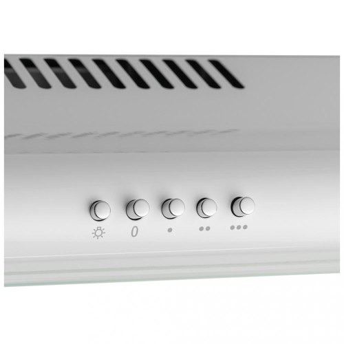 Витяжка Pyramida WHX 60 WH