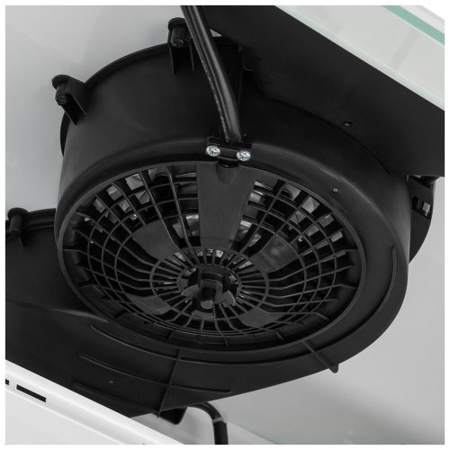 Витяжка Pyramida WHX 60 WH