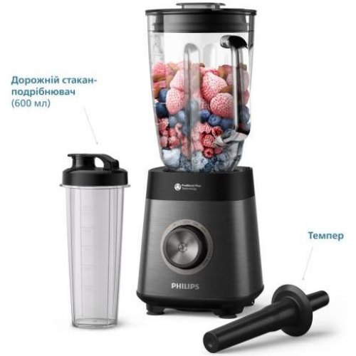 Блендер Philips HR3041/00