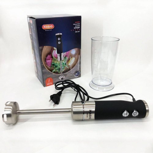 Блендер Magio MG-647