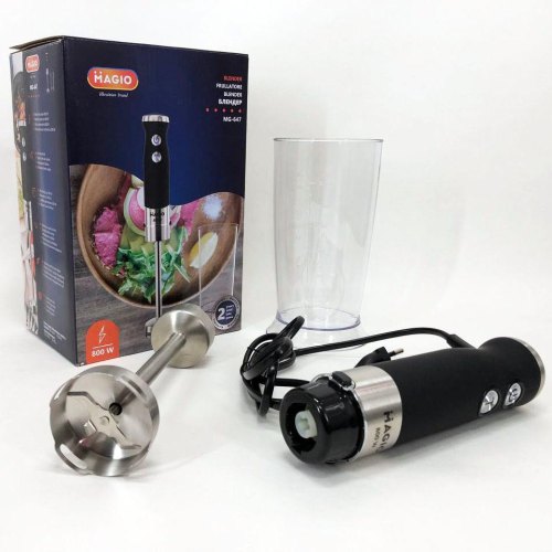 Блендер Magio MG-647
