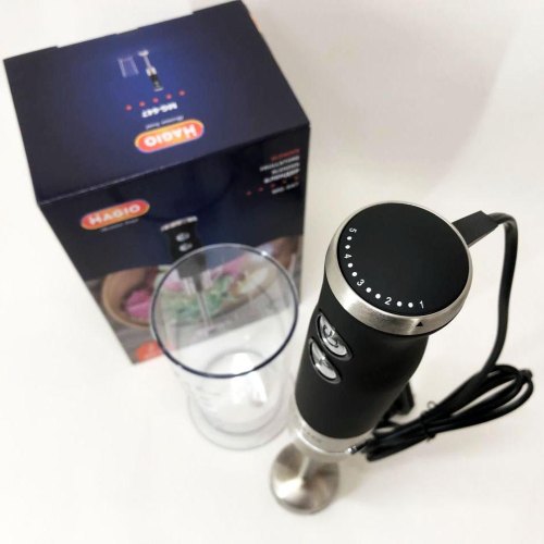 Блендер Magio MG-647