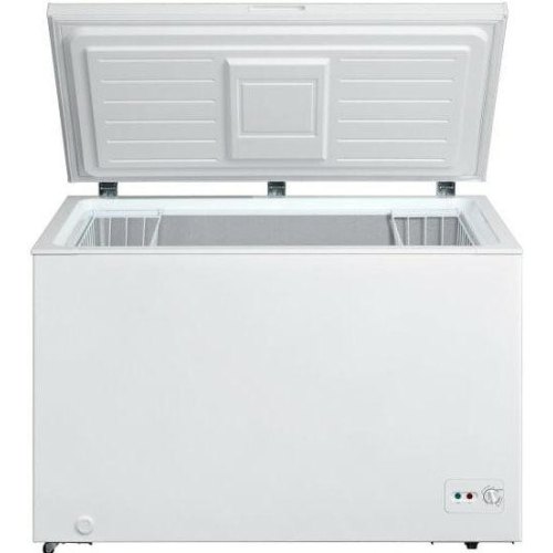 Морозильна скриня Grifon GRML-380M