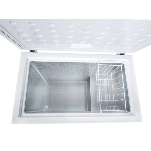 Морозильна скриня Grifon GRML-380M