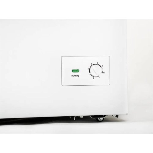 Морозильна скриня Grifon GRML-380M