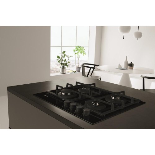 Варильна поверхня Whirlpool GOS 6415/NB1