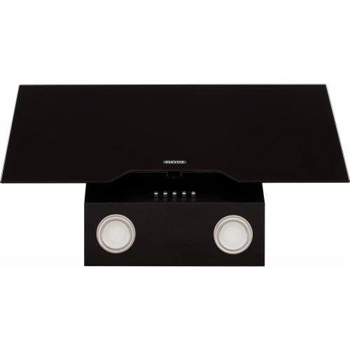 Витяжка Eleyus Spectra 1000 LED 60 BL