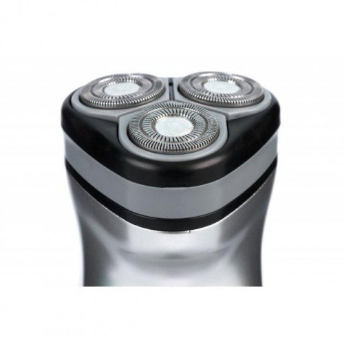 Електробритва Новий Харків НХ-8527 Fanat Silver