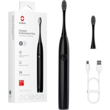 Розумна зубна електрощітка Oclean Endurance Eco Electric Toothbrush Black (6970810553321)