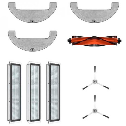 Набір аксесуарів для Dreame D10 Plus (RAK7)