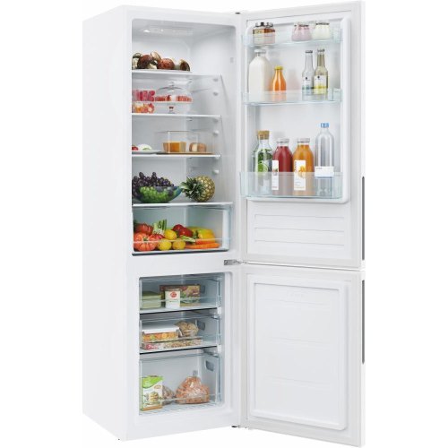 Холодильник Candy CCT3L517EW