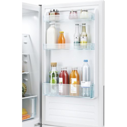 Холодильник Candy CCT3L517EW