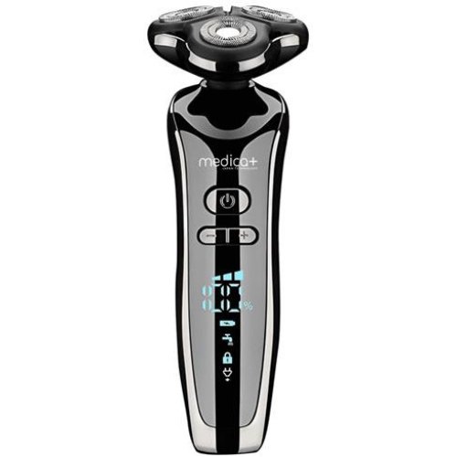 Електробритва Medica+ Shaver 4v1 (MD-112452)