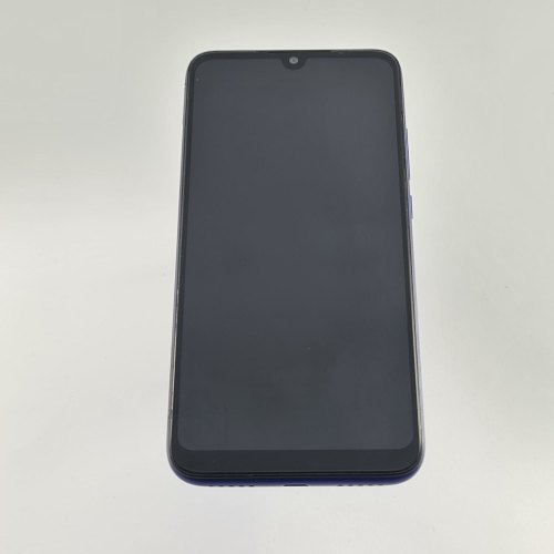 Смартфон Xiaomi Redmi 7 3/32Gb Comet Blue USED **