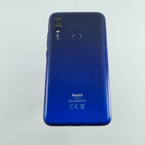 Смартфон Xiaomi Redmi 7 3/32Gb Comet Blue USED **