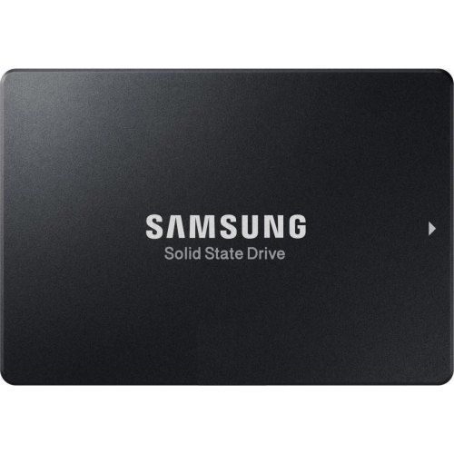 SSD накопичувач Samsung PM893 240 GB (MZ7L3240HCHQ-00A07)