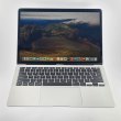 Ноутбук 13-inch MacBook Air, Model A2337: Apple M1 chip with 8-core CPU and 7-core GPU, 256GB - Silver USED ** (MGN93)