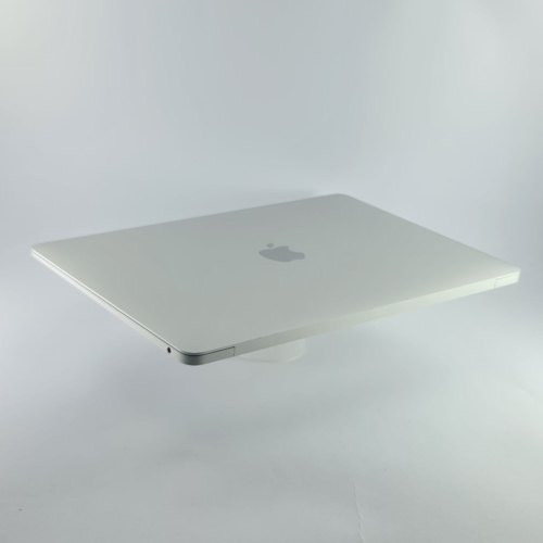 Ноутбук 13-inch MacBook Air, Model A2337: Apple M1 chip with 8-core CPU and 7-core GPU, 256GB - Silver USED ** (MGN93)