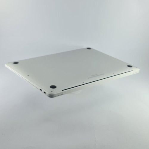 Ноутбук 13-inch MacBook Air, Model A2337: Apple M1 chip with 8-core CPU and 7-core GPU, 256GB - Silver USED ** (MGN93)