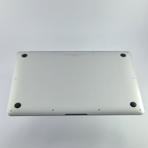 Ноутбук 13-inch MacBook Air, Model A2337: Apple M1 chip with 8-core CPU and 7-core GPU, 256GB - Silver USED ** (MGN93)