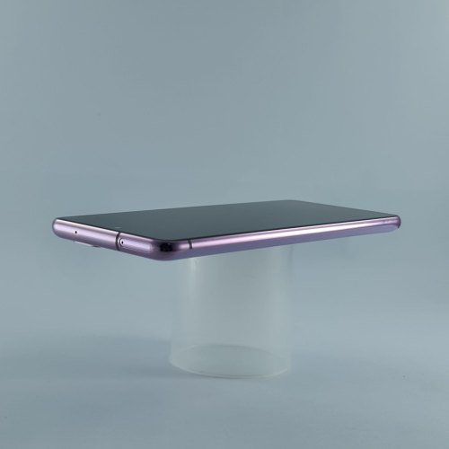 Смартфон Samsung Galaxy S20 FE 2021 (G780G) 128Gb Light Violet (SM-G780GLVDSEK) USED **