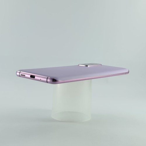 Смартфон Samsung Galaxy S20 FE 2021 (G780G) 128Gb Light Violet (SM-G780GLVDSEK) USED **